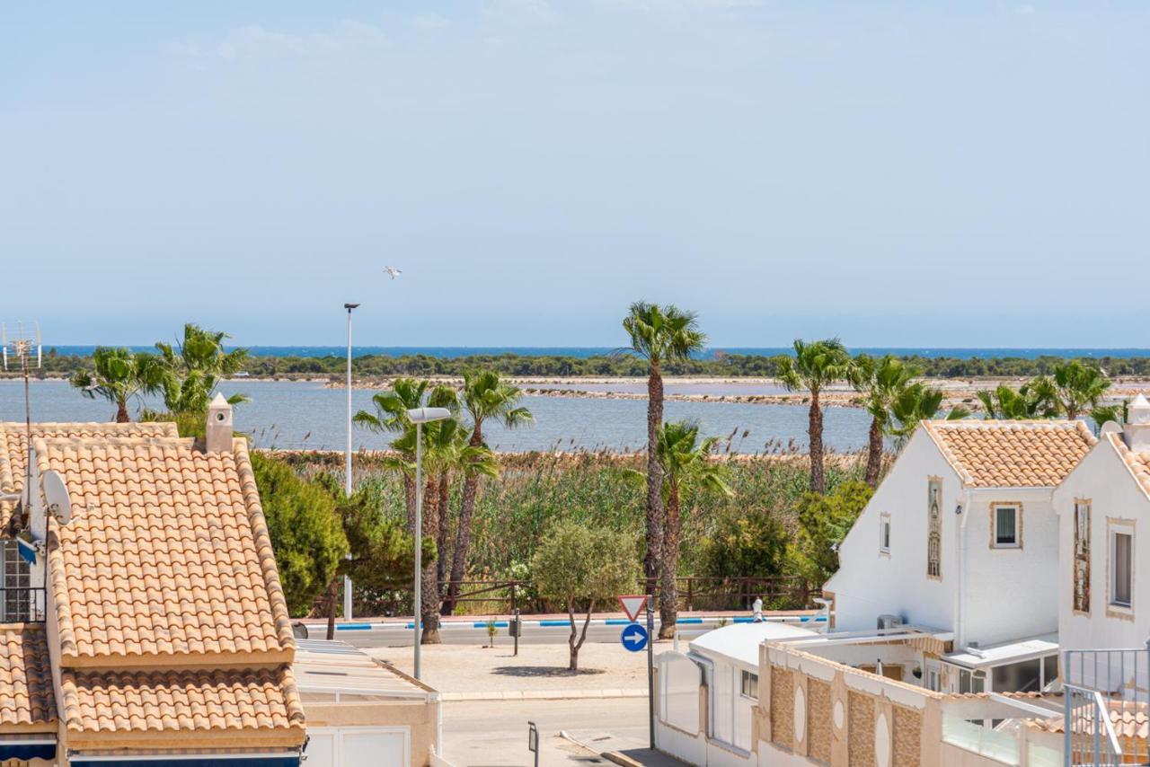 Luxury Apartment Salinas San Pedro del Pinatar Exterior photo