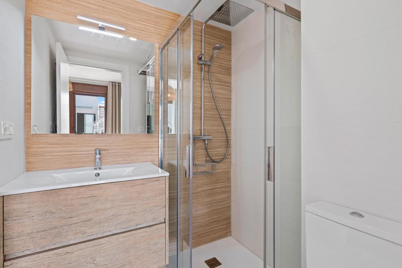 Luxury Apartment Salinas San Pedro del Pinatar Exterior photo